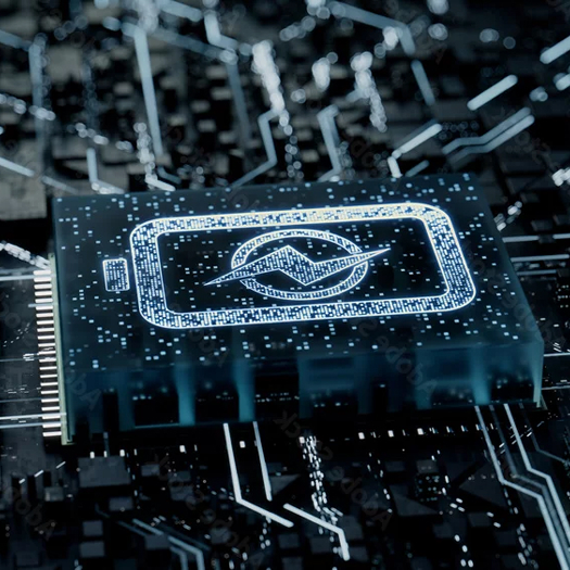 Wafer-integrated microbattery for microchips and on-chip power