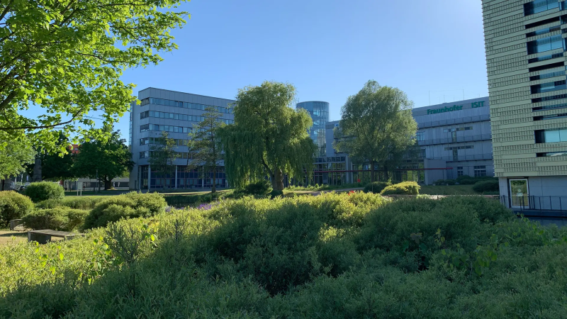 Nützlich für Drohnen, Medizin und Marine: Newcomer-Award geht an Batteriehersteller | Celtrix GmbH
